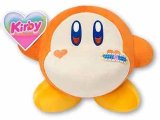 Nintendo 8'' Waddle Dee Kirby X Monet Power Up Prize Plush