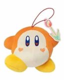 Nintendo 5'' Waddle Dee Kirby X Monet Heart Warming Plush