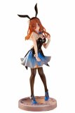 The Quintessential Quintuplets Miku Nakano Bunny Ver. Trio-Try-iT Figure
