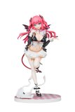 **Pre-Order** Liliy Limited Edition Mimosa Scale Figure