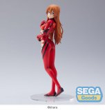**Pre-Order** EVANGELION: 3.0+1.0 Asuka Langley On The Beach Ver. Thrice Upon a Time SPM Figure