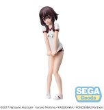 Konosuba Megumin Gym Clothes Ver. Sega Prize Figure
