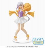 Re:Zero Emilia Wind God Ver. SPM Sega Prize Figure