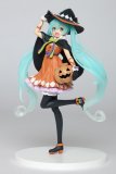 Vocaloid Hatsune Miku Figure 2nd Season Autumn ver Taito Prize Figure