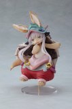 Made in Abyss Nanachi The Golden City of the Scorching Sun Coreful Figure