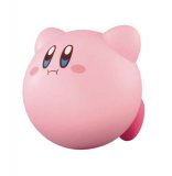 Nintendo Kirby Friends Kirby Inflated Ver. Trading Figure