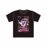 VShojo Kson Black T-Shirt Size XL Popup Shop Exclusive