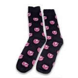 VShojo Logo Socks - One Size Fits Most
