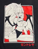 VShojo Zentreya Swimsuit Adult T-Shirt