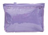 Ita Bag - Lavender Purple Tote Bag