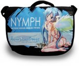 Sora no Otoshimono Nymph Messenger Bag