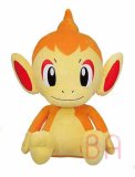 Pokemon 15'' Chimchar Banpresto Prize Plush