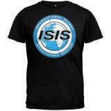 Archer ISIS T-Shirt