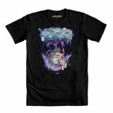 Bee and Puppycat Tree T-Shirt
