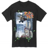 Made in Abyss Group Men's T-Shirt