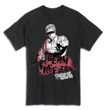Cells at Work Germ Free Zone Men's T-Shirt