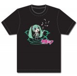 Vocaloid  Miku T-Shirt
