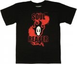 Bleach Soul Reaper T-Shirt