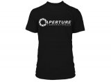 Portal Aperture Laboratories T-Shirt Adult Men's