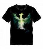 Dragon Age Dragon Black T-Shirt