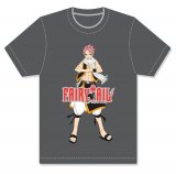 Fairy Tail Natsu Gray T-Shirt
