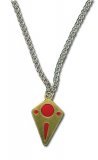 Tales of Symphonia Zelos Ex-Sphere Cosplay Necklace
