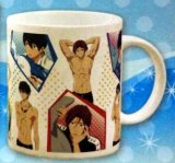 Free! - Iwatobi Swim Club Swim Suit Ver. Coffee Mug Cup