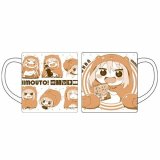 Himouto! Umaru-chan Coffee Mug Cup