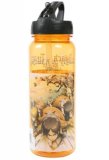 Attack on Titan Charge Gold Water Bottle Cup