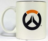 Overwatch Logo Coffee Mug Cup