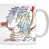 My Hero Academia Shigaraki Tomrua Ani-Art Coffee Mug Cup