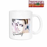 Hunter X Hunter Chrollo Hair Back Ver. Ani-Art Coffee Mug Cup