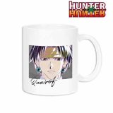 Hunter X Hunter Chrollo Headband Ver. Ani-Art Coffee Mug Cup