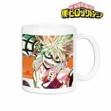 My Hero Academia Bakugo Katsuki Ani-Art Vol. 3 Coffee Mug Cup