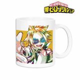 My Hero Academia Kaminari Denki Ani-Art Vol. 3 Coffee Mug Cup