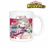 My Hero Academia Himiko Toga Ani-Art Vol. 3 Coffee Mug Cup