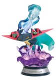 Pokemon Drakloak, Dreepy Swing Vignette Collection 2 Rement Trading Figure
