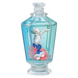 Pokemon Primarina Aqua Bottle Memories Vol. 2 Rement Trading Figure