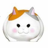 Final Fantasy XIV Fat Cat Minion Miniatures Trading Figure