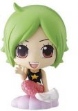One Piece 3'' Caymy Deformaster Series 5 Trading Figure
