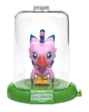 Digimon 4'' Piyomon Domez Trading Figure