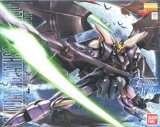 Gundam Wing Endless Waltz Deathscythe Hell Master Grade Model Kit Figure