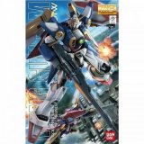 Gundam Wing Wing Gundam (TV) Ver. Master Grade MG Model Kit Figure