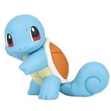 Pokemon Squirtle Tail Whip Vol. 1 Trading Figure