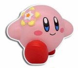 Kirby 3'' Star 30th Koronto Sofubi 2 Capsule Trading Figure