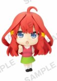 The Quintessential Quintuplets 2'' Itsuki Collection Trading Figure RICH vol.1
