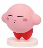 Nintendo Kirby Jumping Koronto Mascot Vinyl Trading Figure
