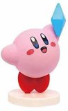 Nintendo Kirby Grabbing Gem Koronto Mascot Vinyl Trading Figure
