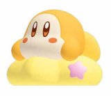 Nintendo Kirby Waddle Dee on a Star Kirby Friends 3 Trading Figure