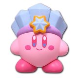Kirby Ice Muteki! Suteki! Closet Vol. 2 Capsule Trading Figure